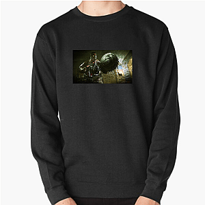 Silent Screams – Zombie Army 4 Zombie Army 4 Dead War Sweatshirts