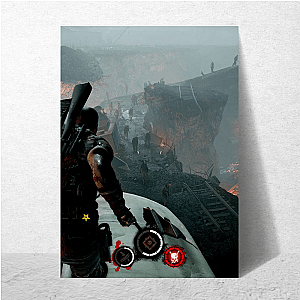 Zombie Killer Certified – Zombie Army 4 Zombie Army 4 Dead War Posters