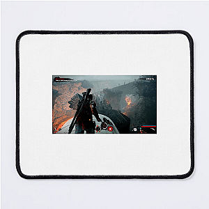 Zombie Killer Certified – Zombie Army 4 Zombie Army 4 Dead War Mouse Pads