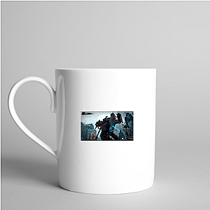 One Bullet Ahead – Zombie Army 4 Zombie Army 4 Dead War Mugs
