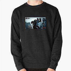 One Bullet Ahead – Zombie Army 4 Zombie Army 4 Dead War Sweatshirts