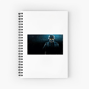 Dead Eyes Open – Zombie Army 4 Zombie Army 4 Dead War Notebook