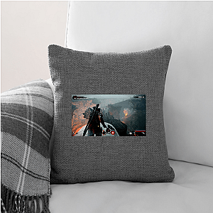 Zombie Killer Certified – Zombie Army 4 Zombie Army 4 Dead War Pillows Cover