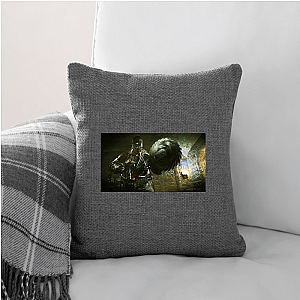 Silent Screams – Zombie Army 4 Zombie Army 4 Dead War Pillows Cover