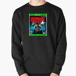 Back From Hell – Zombie Army 4 Zombie Army 4 Dead War Sweatshirts