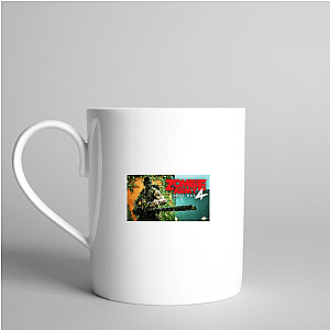 Apocalypse Drip – Zombie Army 4 Zombie Army 4 Dead War Mugs