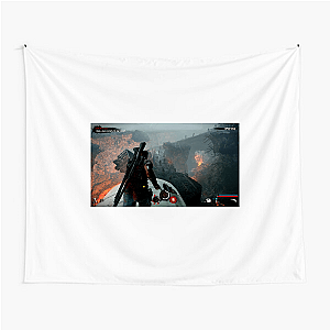 Zombie Killer Certified – Zombie Army 4 Zombie Army 4 Dead War Tapestries