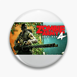 Apocalypse Drip – Zombie Army 4 Zombie Army 4 Dead War Pins