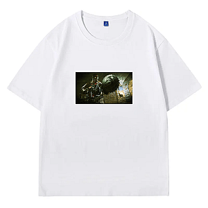 Silent Screams – Zombie Army 4 Zombie Army 4 Dead War T-Shirts