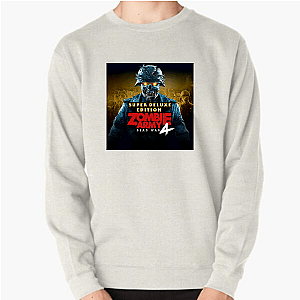 Undead But Unbothered – Zombie Army 4 Zombie Army 4 Dead War Sweatshirts