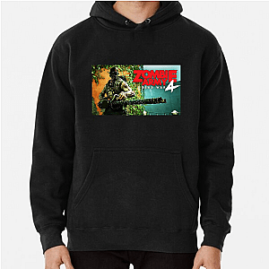 Apocalypse Drip – Zombie Army 4 Zombie Army 4 Dead War Hoodies