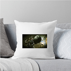 Silent Screams – Zombie Army 4 Zombie Army 4 Dead War Pillows Cover