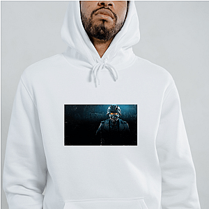 Dead Eyes Open – Zombie Army 4 Zombie Army 4 Dead War Hoodies
