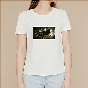 Silent Screams – Zombie Army 4 Zombie Army 4 Dead War T-Shirts