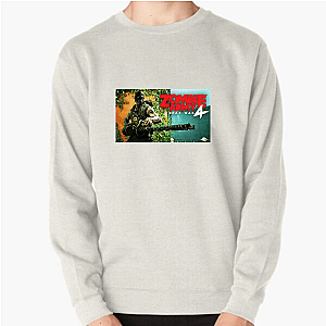 Apocalypse Drip – Zombie Army 4 Zombie Army 4 Dead War Sweatshirts