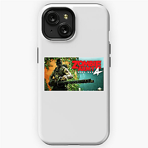 Apocalypse Drip – Zombie Army 4 Zombie Army 4 Dead War iPhone Cases