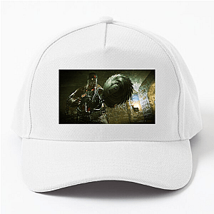 Silent Screams – Zombie Army 4 Zombie Army 4 Dead War Hats & Caps