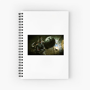 Silent Screams – Zombie Army 4 Zombie Army 4 Dead War Notebook