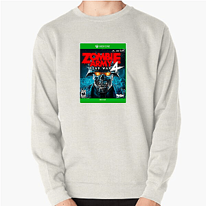 Back From Hell – Zombie Army 4 Zombie Army 4 Dead War Sweatshirts