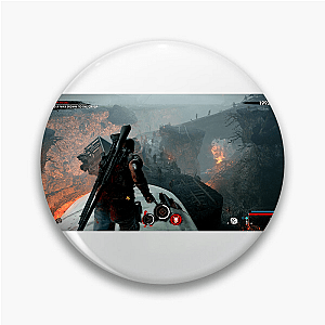 Zombie Killer Certified – Zombie Army 4 Zombie Army 4 Dead War Pins