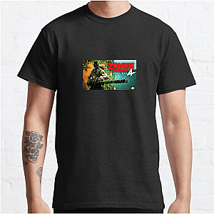 Apocalypse Drip – Zombie Army 4 Zombie Army 4 Dead War T-Shirts
