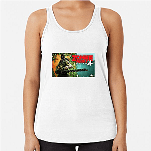 Apocalypse Drip – Zombie Army 4 Zombie Army 4 Dead War Tank Tops