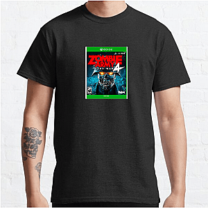Back From Hell – Zombie Army 4 Zombie Army 4 Dead War T-Shirts