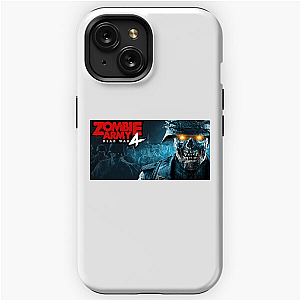 Aim for the Head – Zombie Army 4 Zombie Army 4 Dead War Samsung Cases