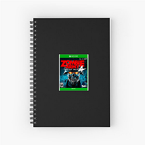 Back From Hell – Zombie Army 4 Zombie Army 4 Dead War Notebook