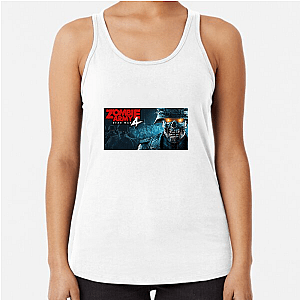 Aim for the Head – Zombie Army 4 Zombie Army 4 Dead War Tank Tops