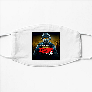 Undead But Unbothered – Zombie Army 4 Zombie Army 4 Dead War Face Masks