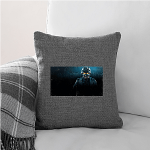 Dead Eyes Open – Zombie Army 4 Zombie Army 4 Dead War Pillows Cover