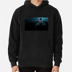 Dead Eyes Open – Zombie Army 4 Zombie Army 4 Dead War Hoodies