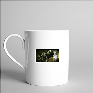 Silent Screams – Zombie Army 4 Zombie Army 4 Dead War Mugs