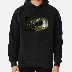 Silent Screams – Zombie Army 4 Zombie Army 4 Dead War Hoodies