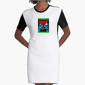 Back From Hell – Zombie Army 4 Zombie Army 4 Dead War Dresses