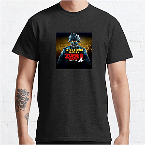 Undead But Unbothered – Zombie Army 4 Zombie Army 4 Dead War T-Shirts