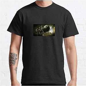 Silent Screams – Zombie Army 4 Zombie Army 4 Dead War T-Shirts
