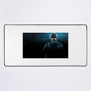 Dead Eyes Open – Zombie Army 4 Zombie Army 4 Dead War Mouse Pads