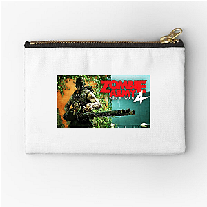 Apocalypse Drip – Zombie Army 4 Zombie Army 4 Dead War Zipper Pouches