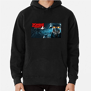 Aim for the Head – Zombie Army 4 Zombie Army 4 Dead War Hoodies