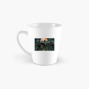 No Rest for the Undead – Zombie Army 4 Zombie Army 4 Dead War Mugs