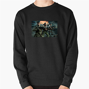 No Rest for the Undead – Zombie Army 4 Zombie Army 4 Dead War Sweatshirts