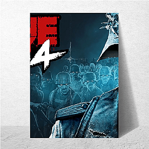 Aim for the Head – Zombie Army 4 Zombie Army 4 Dead War Posters