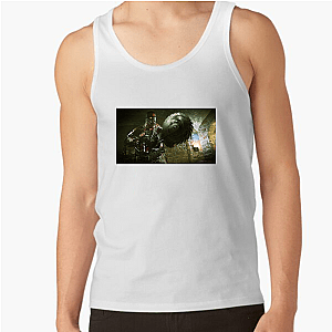 Silent Screams – Zombie Army 4 Zombie Army 4 Dead War Tank Tops