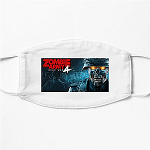 Aim for the Head – Zombie Army 4 Zombie Army 4 Dead War Face Masks