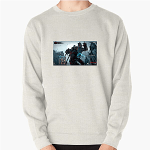 One Bullet Ahead – Zombie Army 4 Zombie Army 4 Dead War Sweatshirts