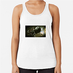 Silent Screams – Zombie Army 4 Zombie Army 4 Dead War Tank Tops