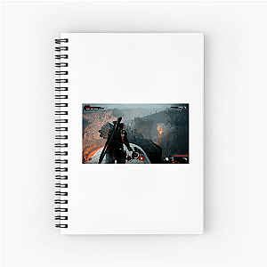 Zombie Killer Certified – Zombie Army 4 Zombie Army 4 Dead War Notebook