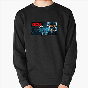 Aim for the Head – Zombie Army 4 Zombie Army 4 Dead War Sweatshirts